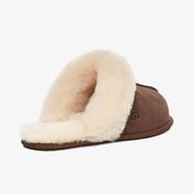 UGG Scuffette II Espresso Kadın Kahverengi Terlik