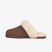 UGG Scuffette II Espresso Kadın Kahverengi Terlik