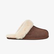 UGG Scuffette II Espresso Kadın Kahverengi Terlik