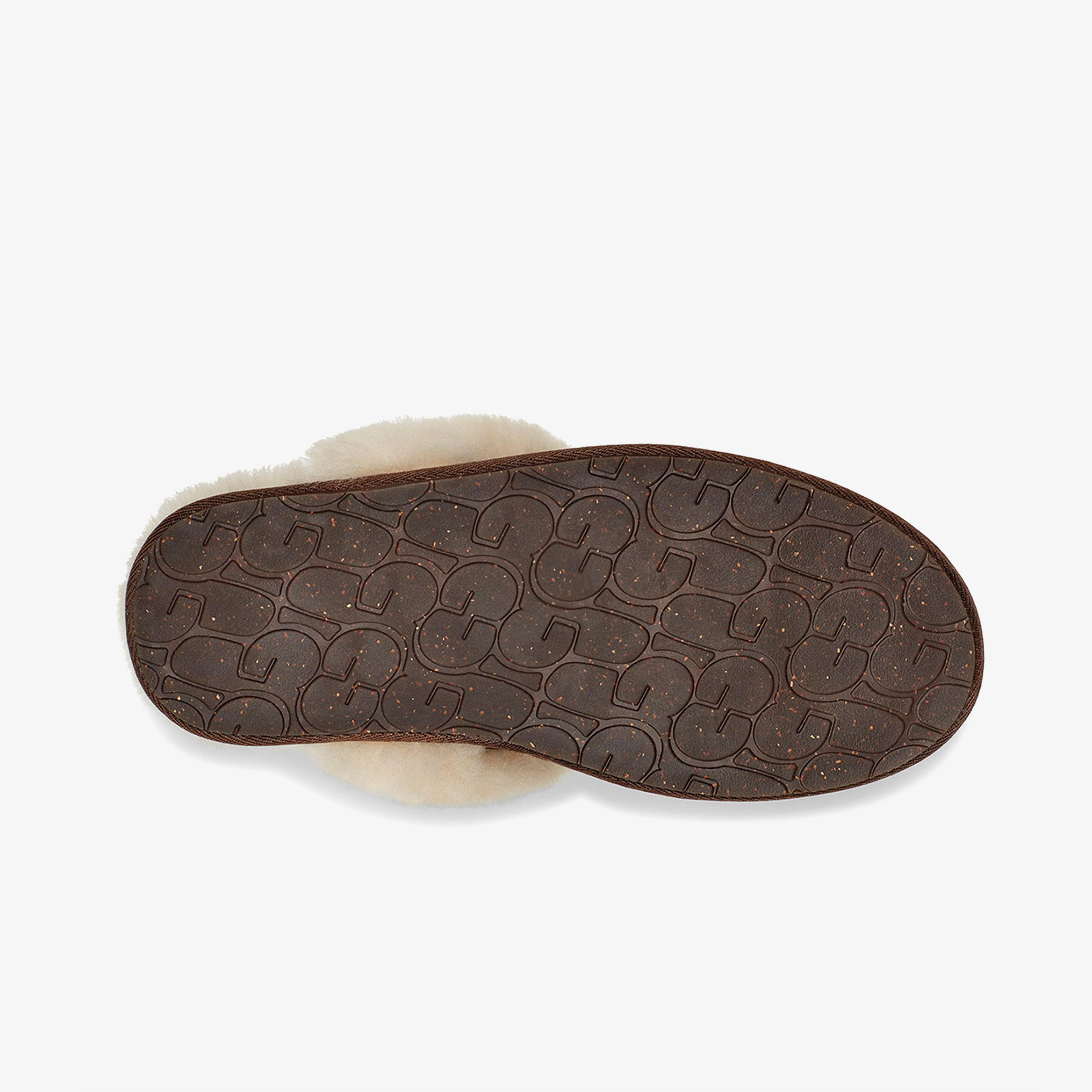 UGG Scuffette II Espresso Kadın Kahverengi Terlik