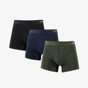 Jack & Jones Erkek Renkli Boxer