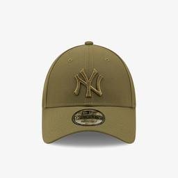 New Era New York Yankees Tonal Repreve 9FORTY Unisex Haki Şapka