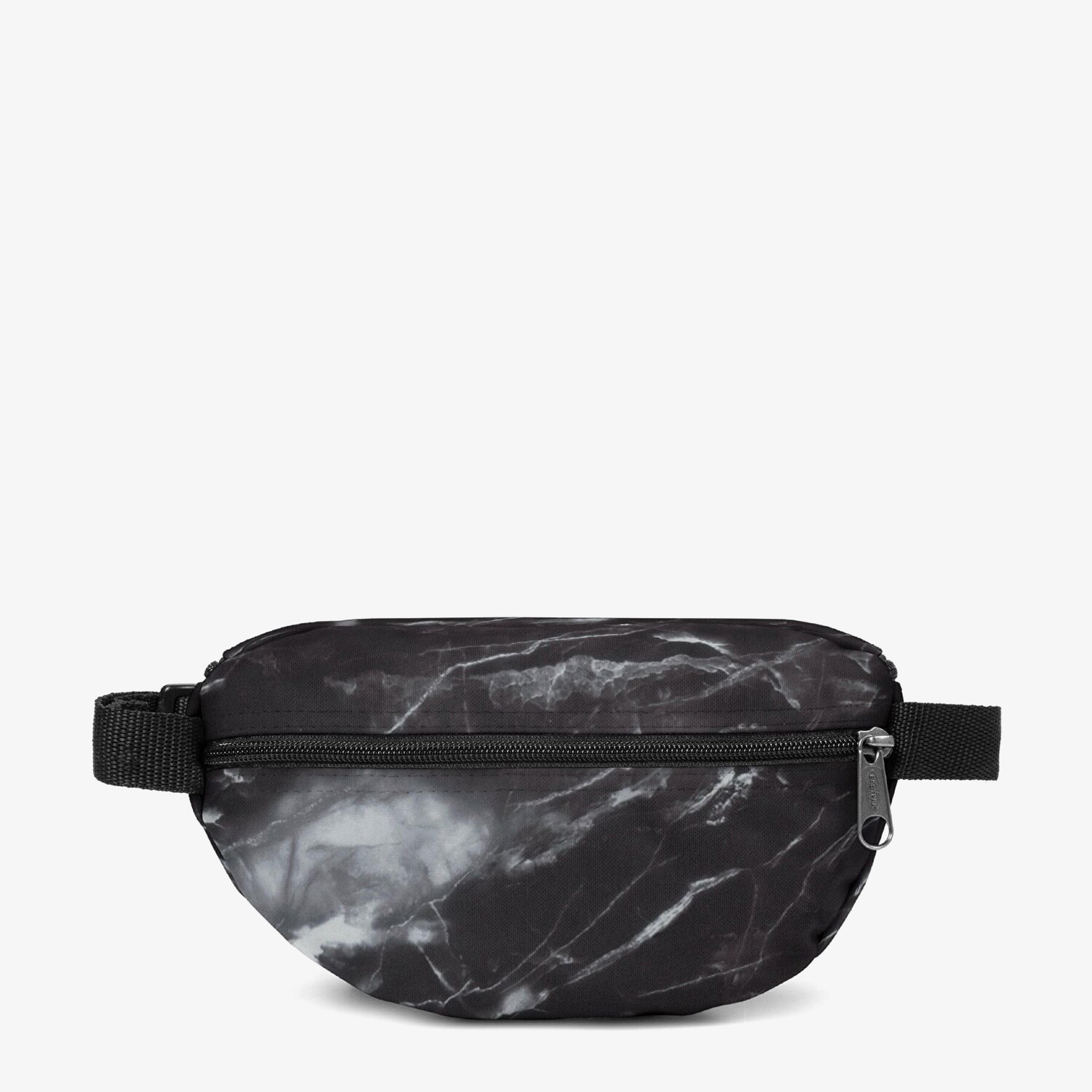 Eastpak Springer Unisex Siyah Bel Çantası