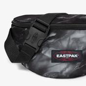 Eastpak Springer Unisex Siyah Bel Çantası