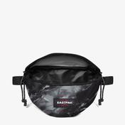 Eastpak Springer Unisex Siyah Bel Çantası