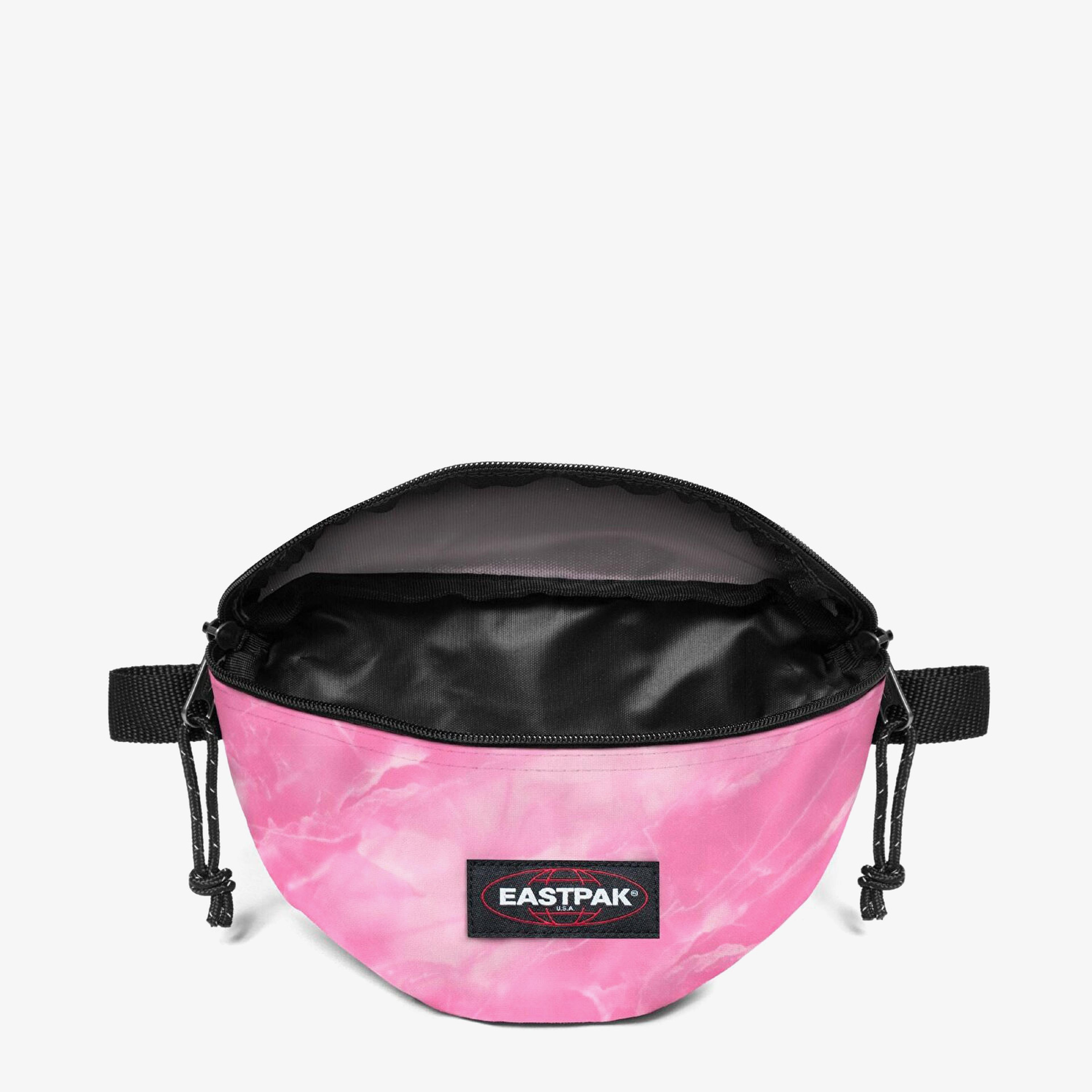 Eastpak Springer Unisex Pembe Bel Çantası