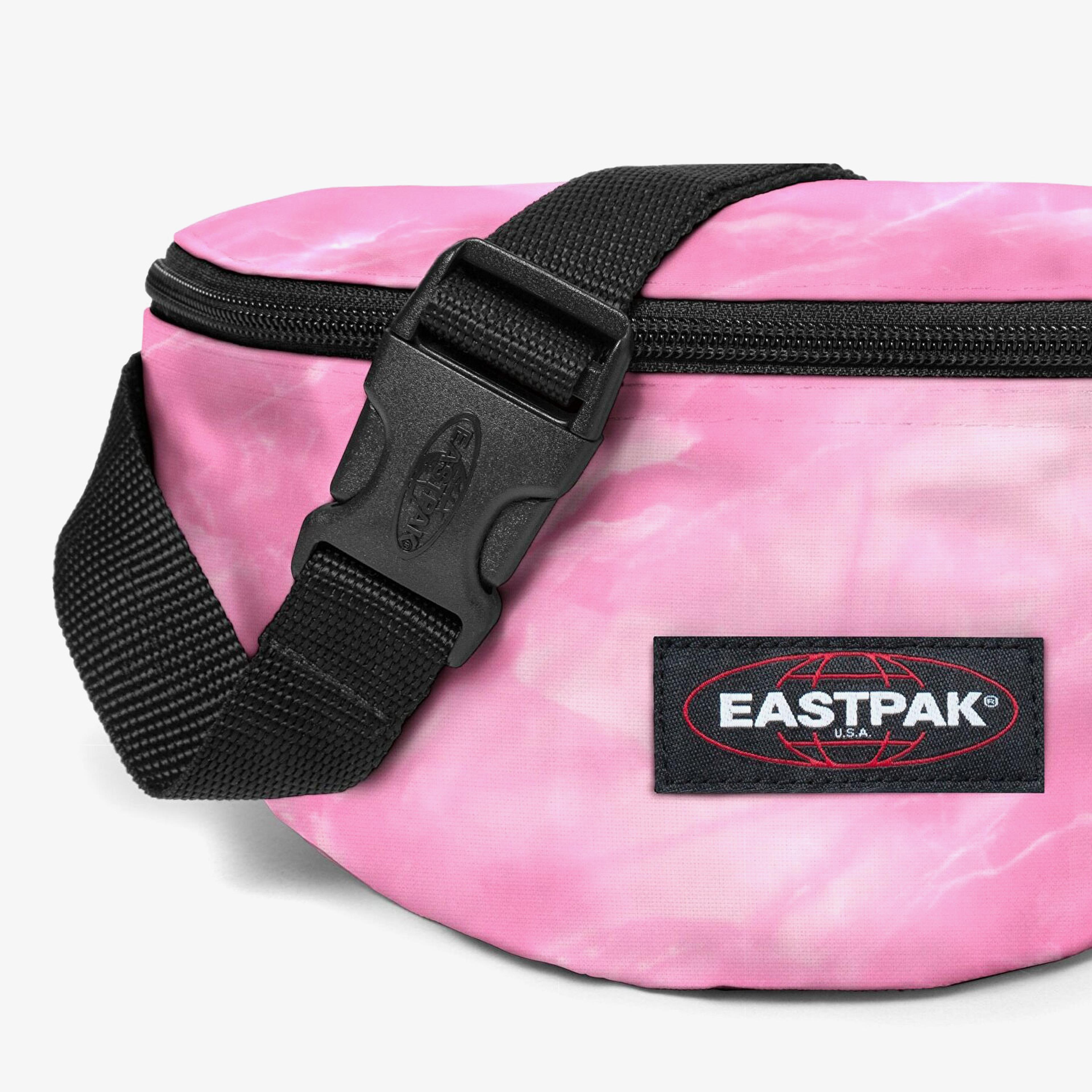 Eastpak Springer Unisex Pembe Bel Çantası