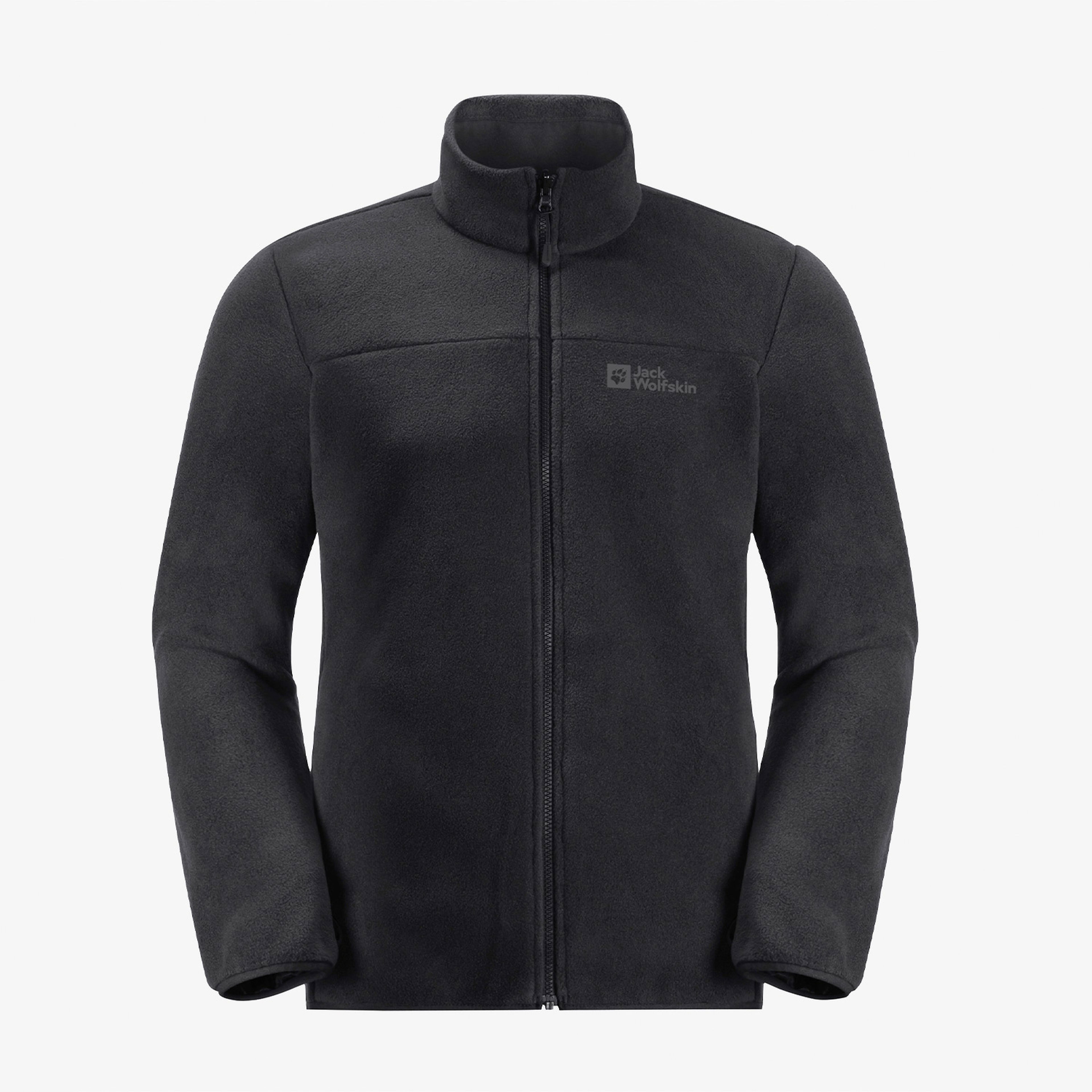 Jack Wolfskin Taubenberg 3in1 Erkek Siyah Su Geçirmez Mont