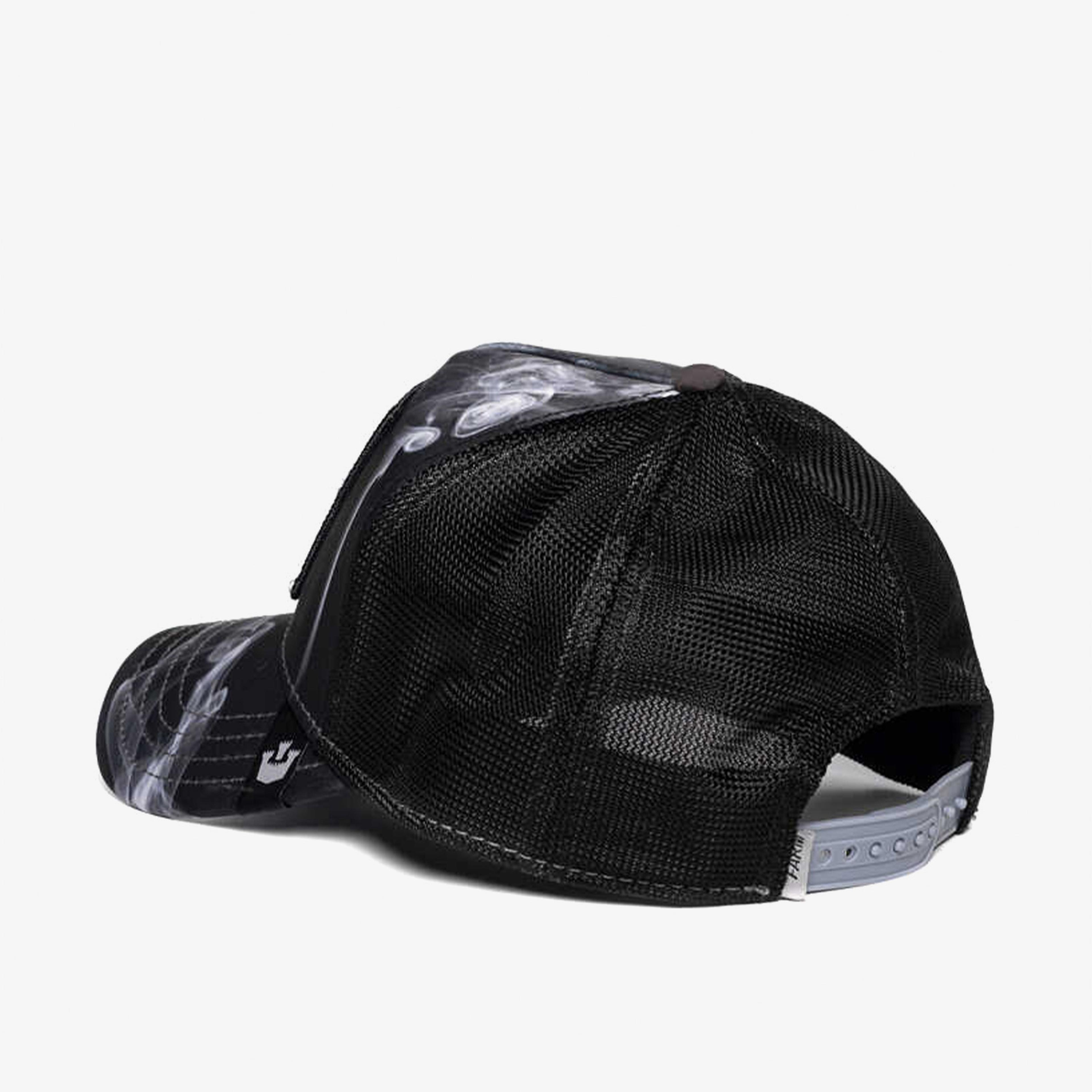 Goorin Bros Reefer Madnes Unisex Siyah Şapka