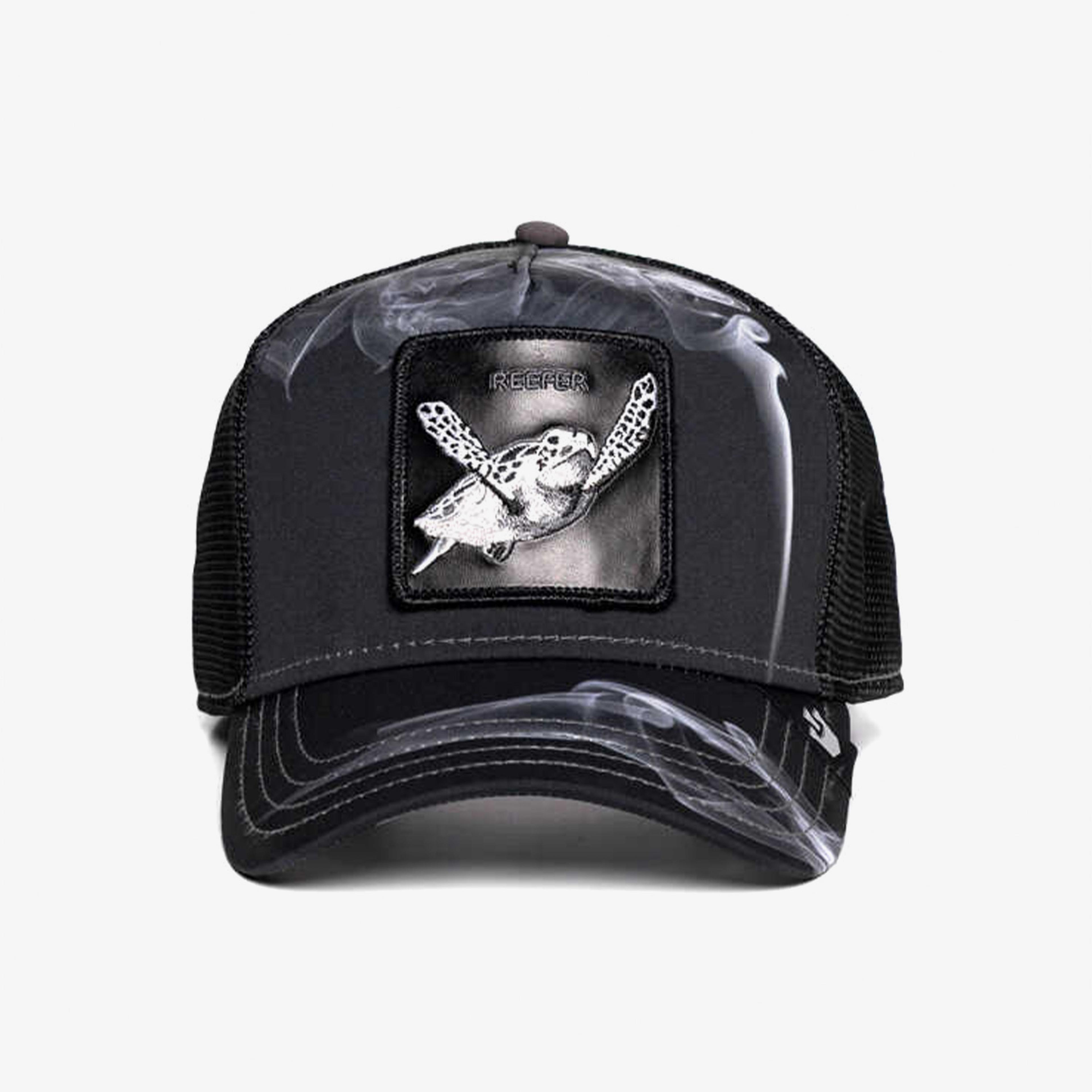 Goorin Bros Reefer Madnes Unisex Siyah Şapka