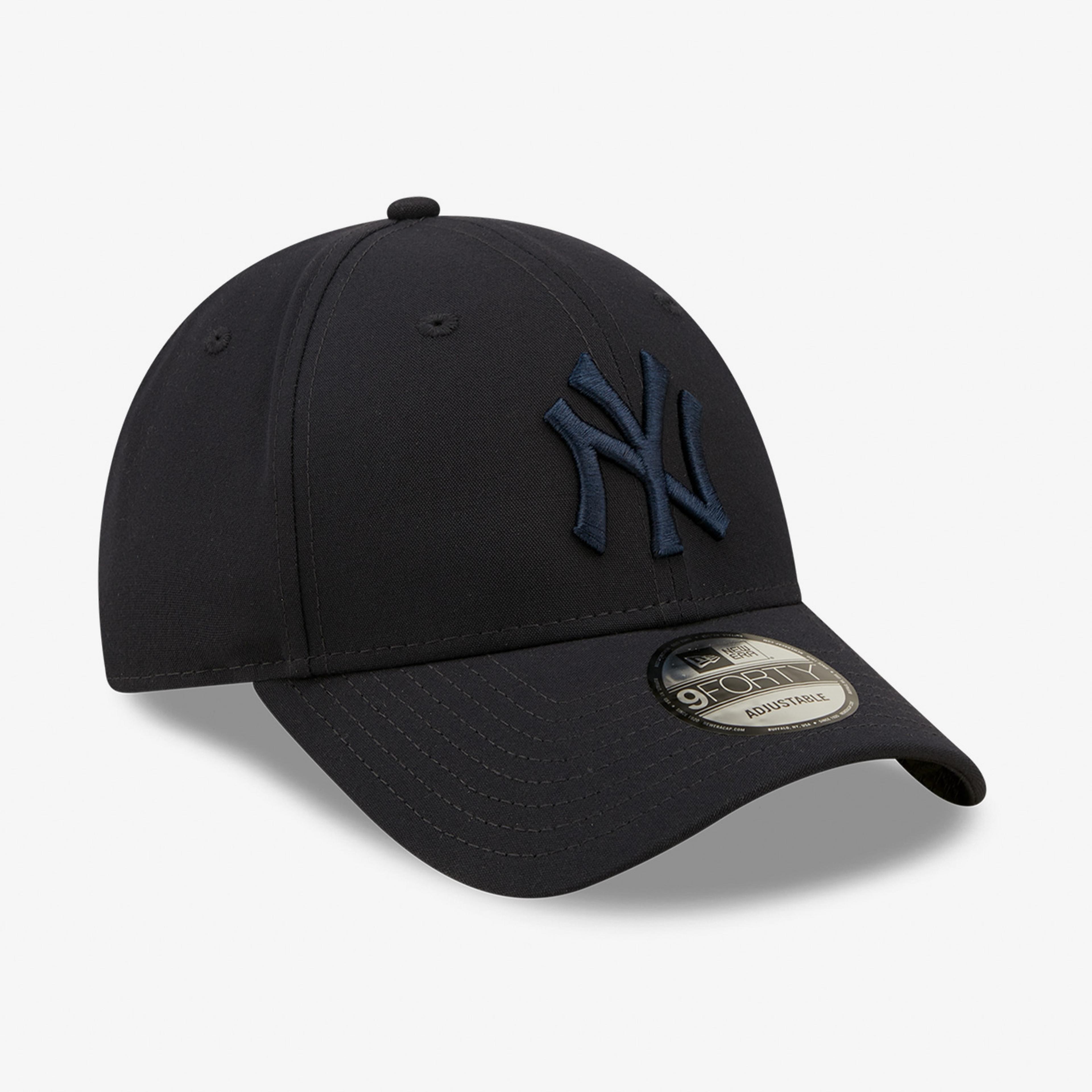 New Era Tonal Repreve 9Forty Unisex Lacivert Şapka