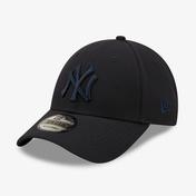New Era Tonal Repreve 9Forty Unisex Lacivert Şapka