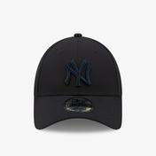 New Era Tonal Repreve 9Forty Unisex Lacivert Şapka