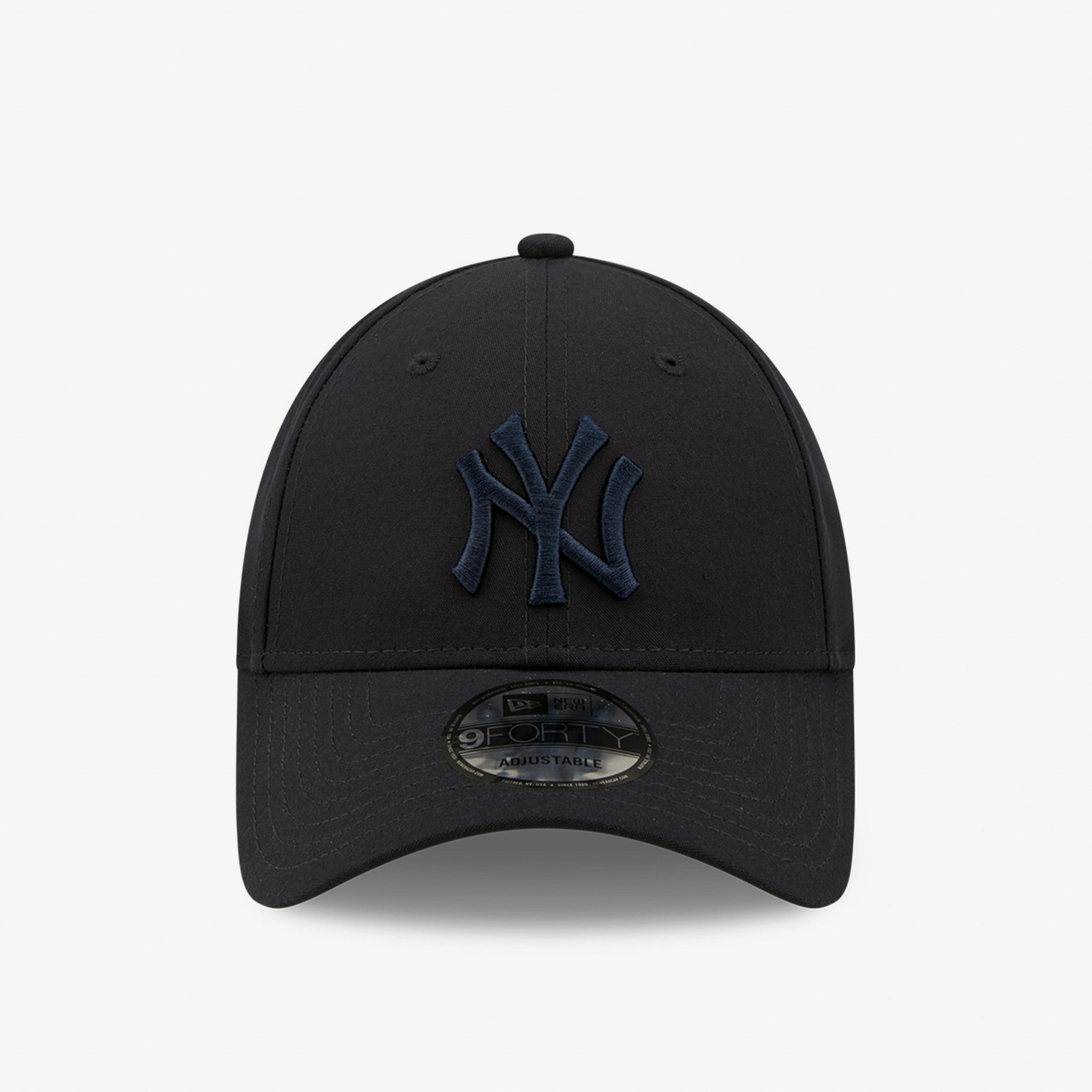 New Era Tonal Repreve 9Forty Unisex Lacivert Şapka