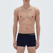 Bluemint Tom Erkek Dark Navy Boxer