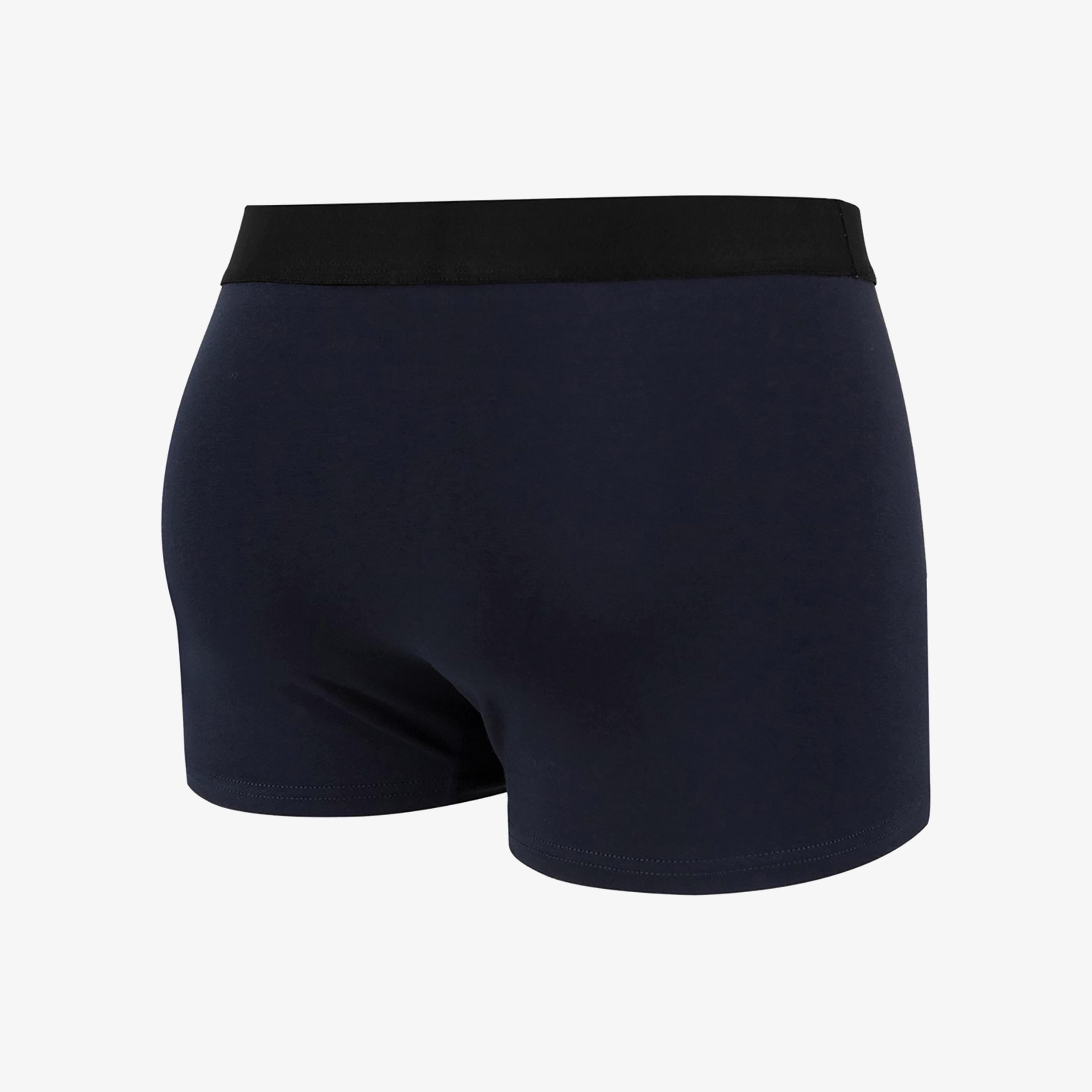 Bluemint Tom Erkek Dark Navy Boxer