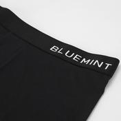 Bluemint Tom Erkek Black Boxer