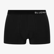 Bluemint Tom Erkek Black Boxer