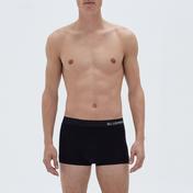 Bluemint Tom Erkek Black Boxer