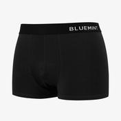 Bluemint Tom Erkek Black Boxer
