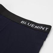 Bluemint Tom Erkek Dark Navy Boxer