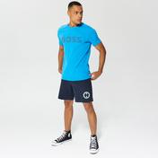 Boss Tee 6 Erkek Mavi T-Shirt