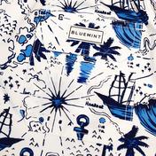 Bluemint Arthus Erkek Explorer Mayo Şort