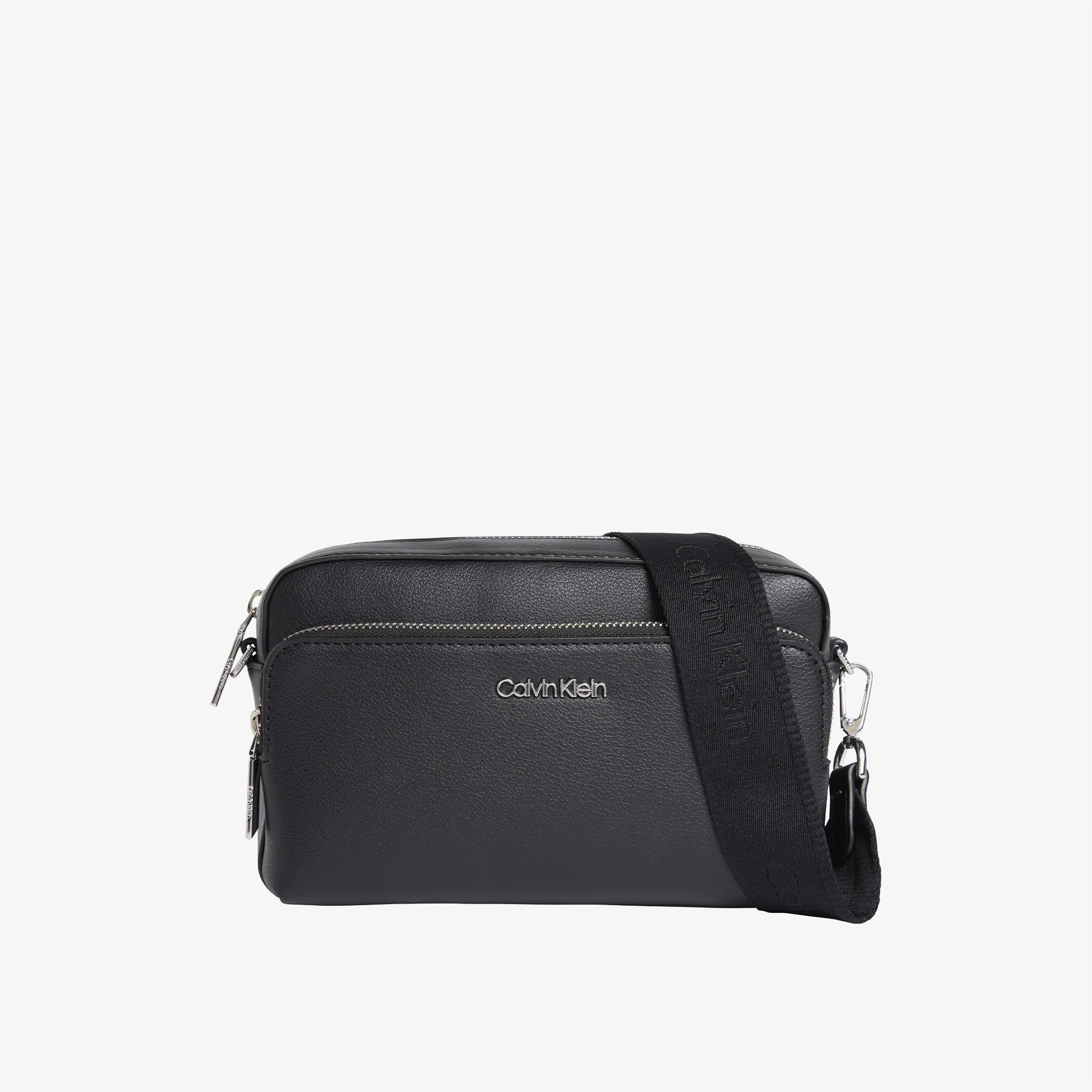 Calvin Klein Must Kadın Siyah Omuz Çantası