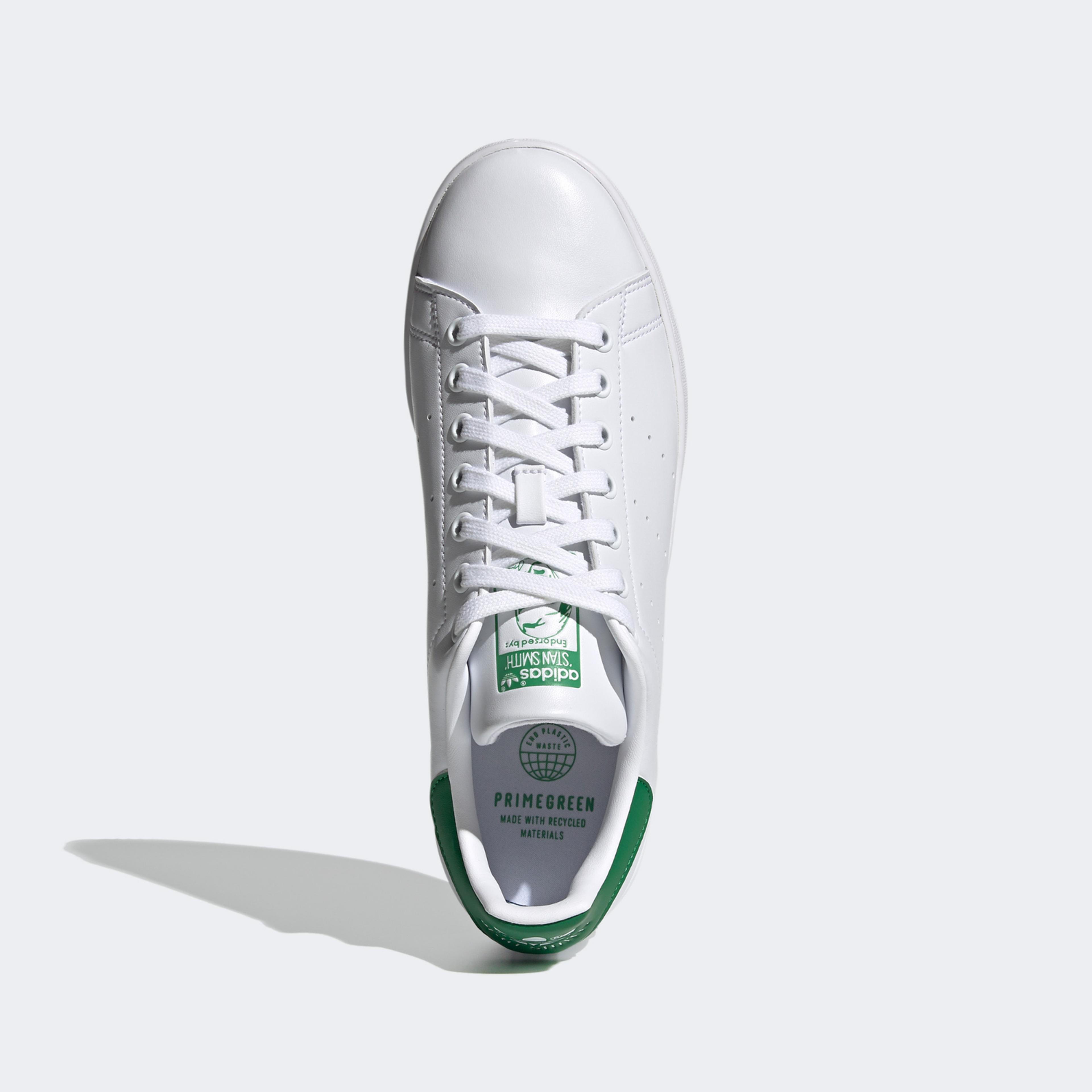 adidas Stan Smith Unisex Beyaz Sneaker