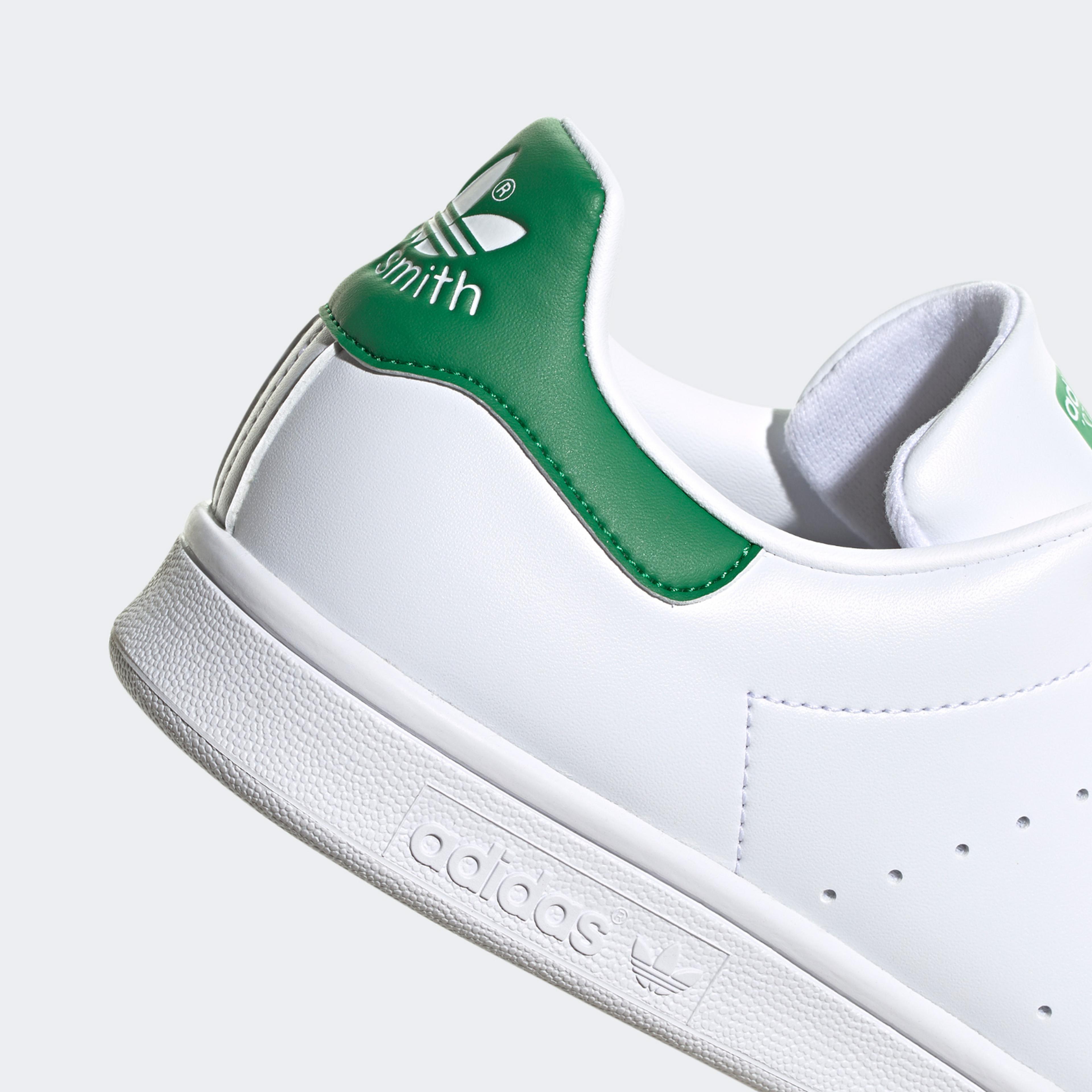 adidas Stan Smith Unisex Beyaz Sneaker