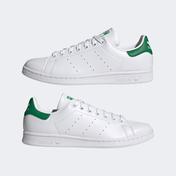 adidas Stan Smith Unisex Beyaz Sneaker