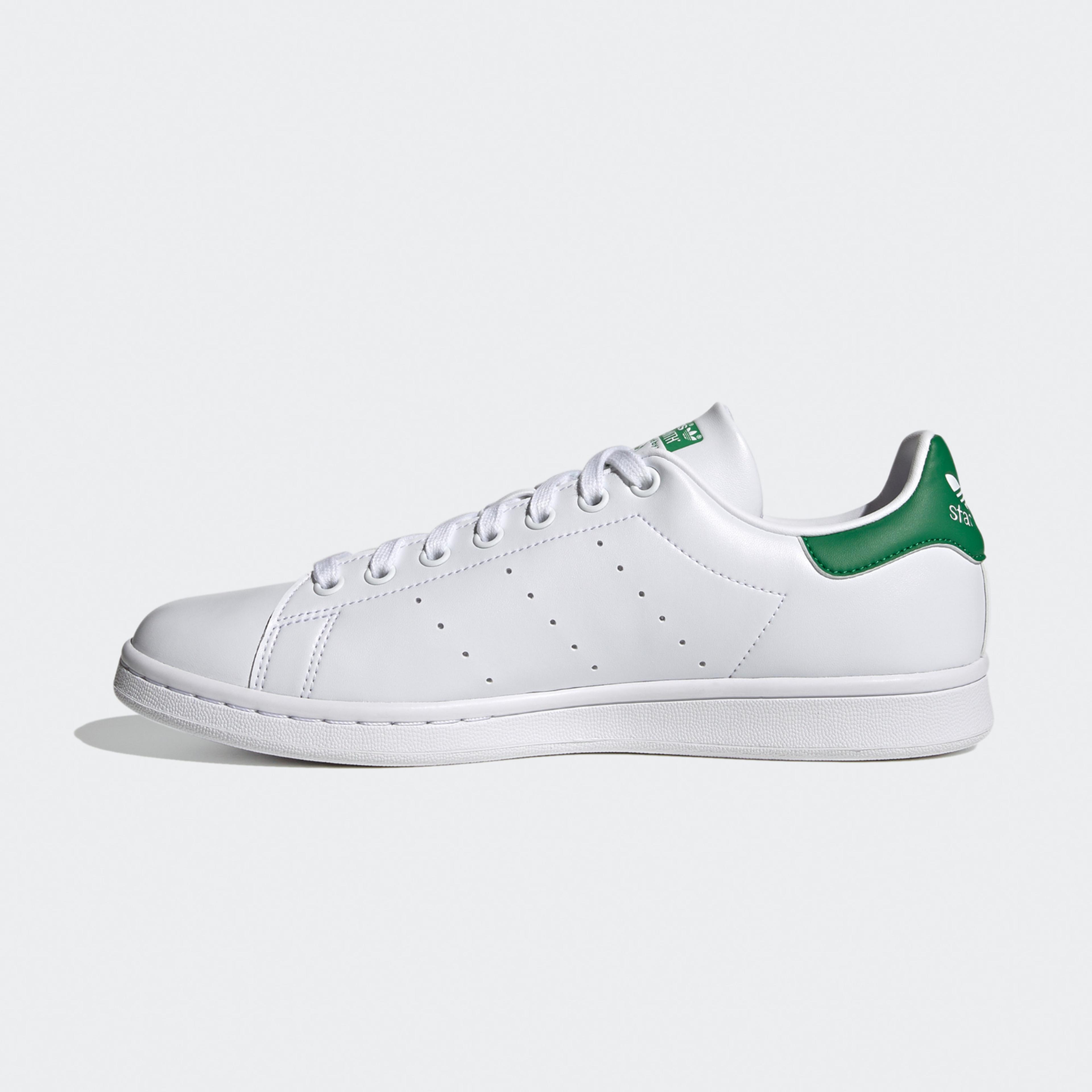 adidas Stan Smith Unisex Beyaz Sneaker