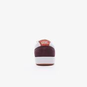 Vans Ua Lowland Cc Unisex Beyaz Sneaker