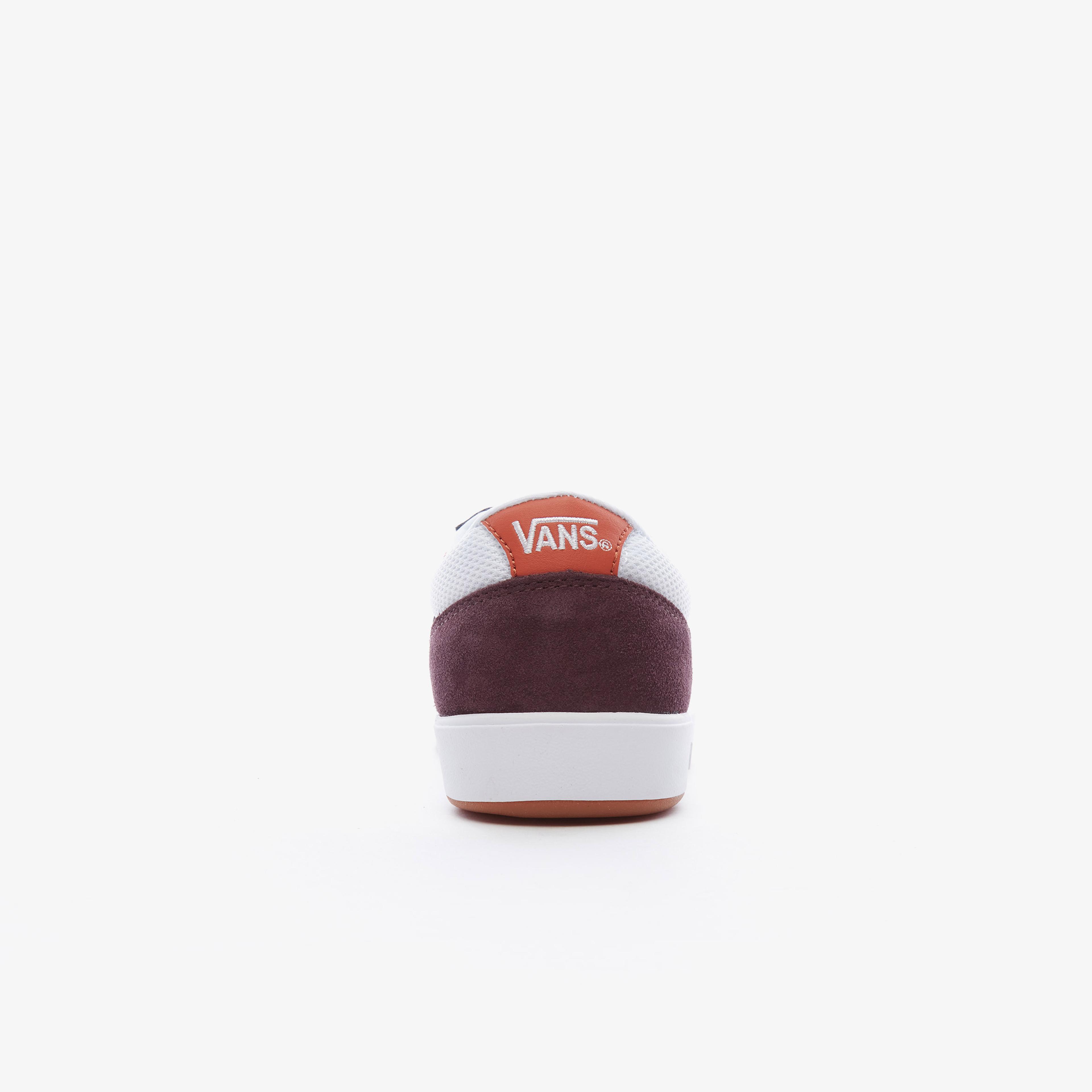 Vans Ua Lowland Cc Unisex Beyaz Sneaker
