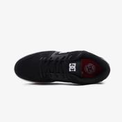 DC Manteca 4 S Erkek Siyah Sneaker