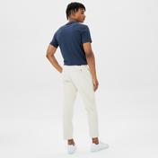 Only&Sons Onsavi Beam Twill Chino Erkek Ekru Pantolon
