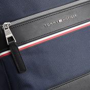 Tommy Hilfiger 1985 Erkek Mavi Sırt Çantası