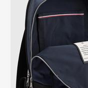 Tommy Hilfiger 1985 Erkek Mavi Sırt Çantası