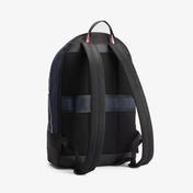 Tommy Hilfiger 1985 Erkek Mavi Sırt Çantası