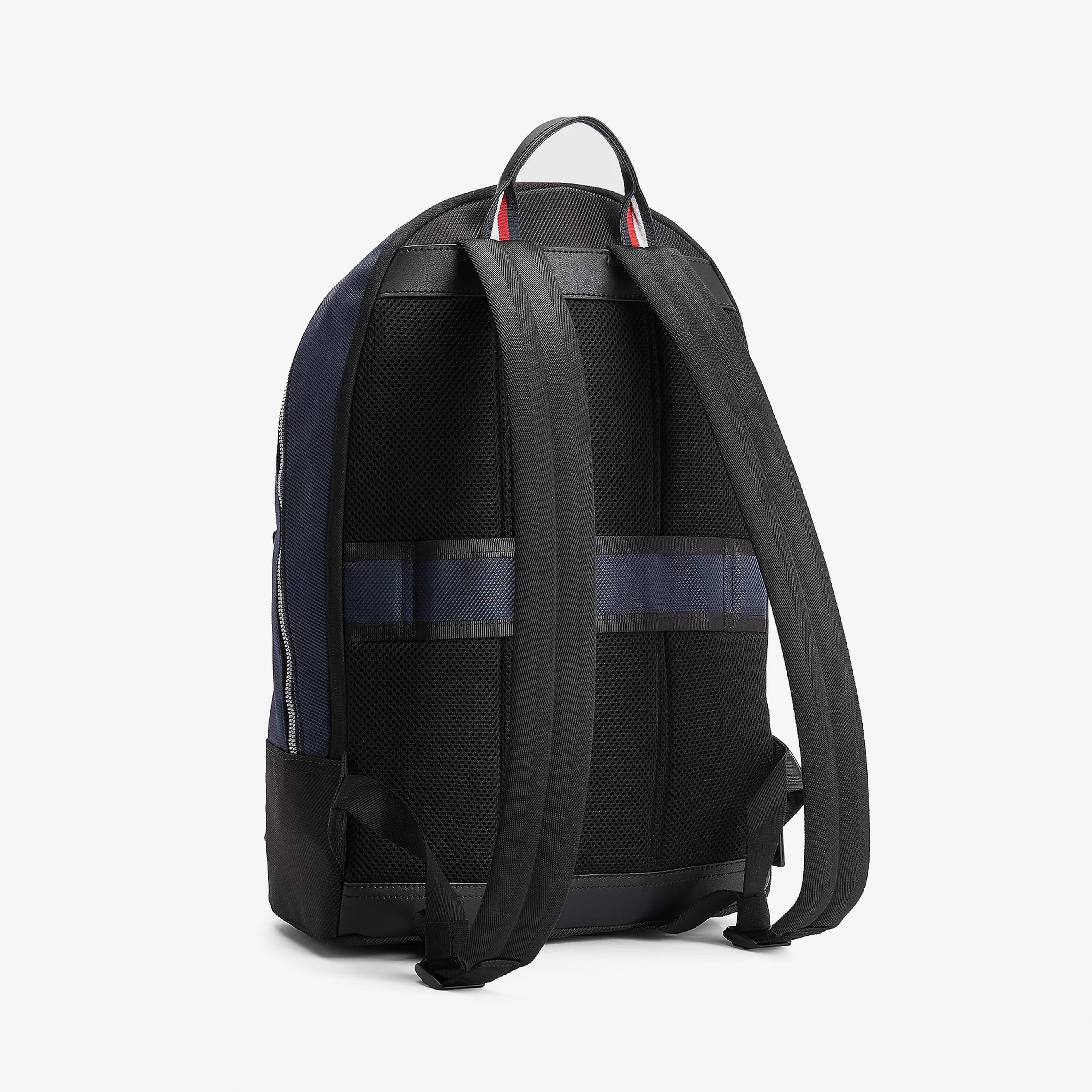 Tommy Hilfiger 1985 Erkek Mavi Sırt Çantası