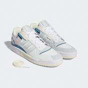 adidas Forum Exhibit Low Unisex Beyaz Spor Ayakkabı