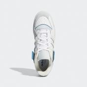 adidas Forum Exhibit Low Unisex Beyaz Spor Ayakkabı