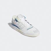 adidas Forum Exhibit Low Unisex Beyaz Spor Ayakkabı