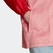 adidas Colorblock Kadın Pembe Ceket