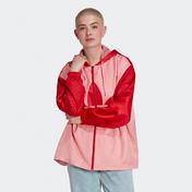 adidas Colorblock Kadın Pembe Ceket