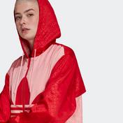 adidas Colorblock Kadın Pembe Ceket