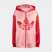 adidas Colorblock Kadın Pembe Ceket