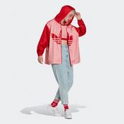 adidas Colorblock Kadın Pembe Ceket
