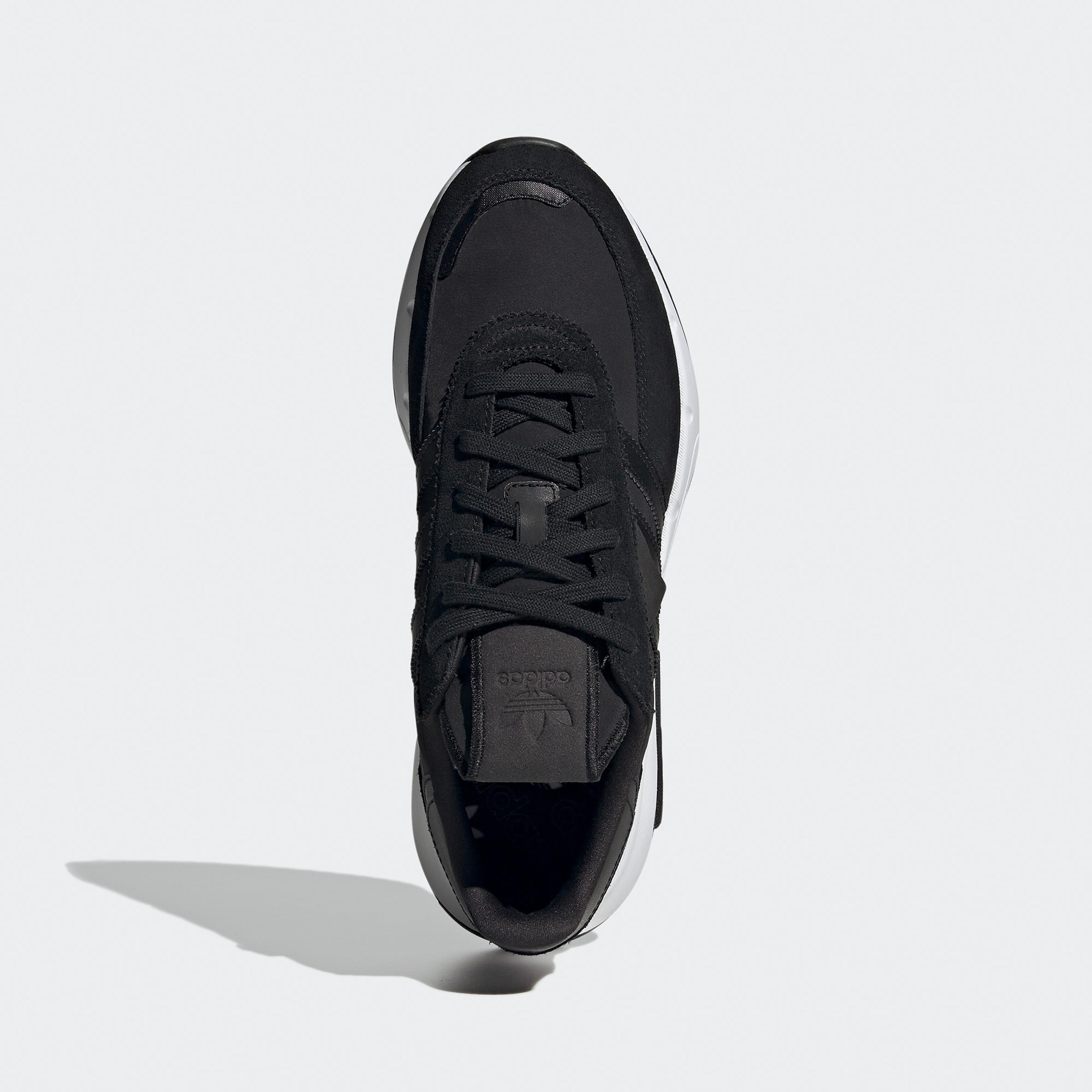 adidas Retropy F2 Kadın Siyah Spor Ayakkabı
