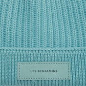 Les Benjamins Essentials Unisex Mavi x Bere